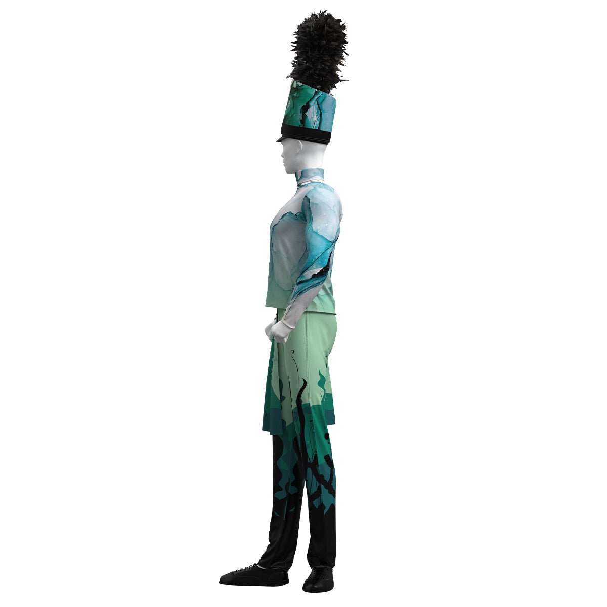 Band Uniform Design M261021