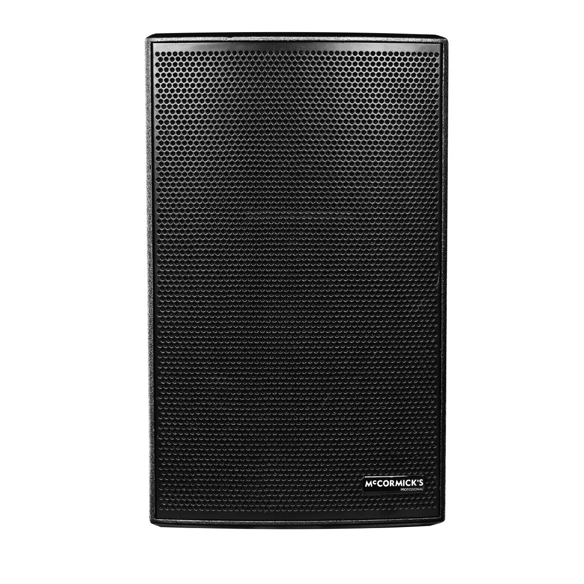 McCormick's Professional 15” 2-Way Active Loudspeaker