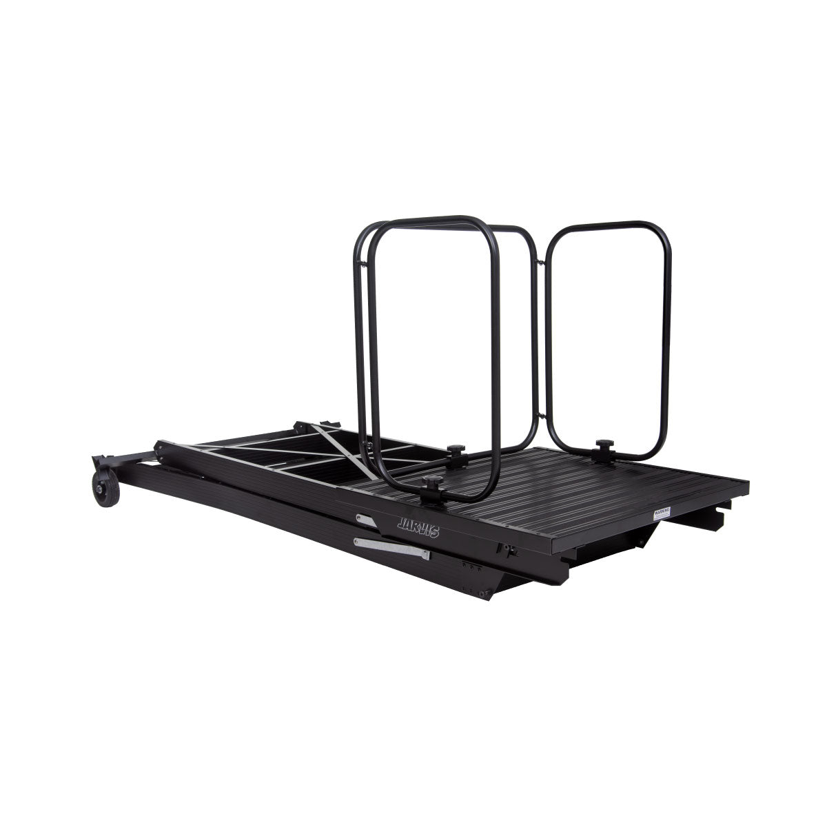 Jarvis Podium - 72"