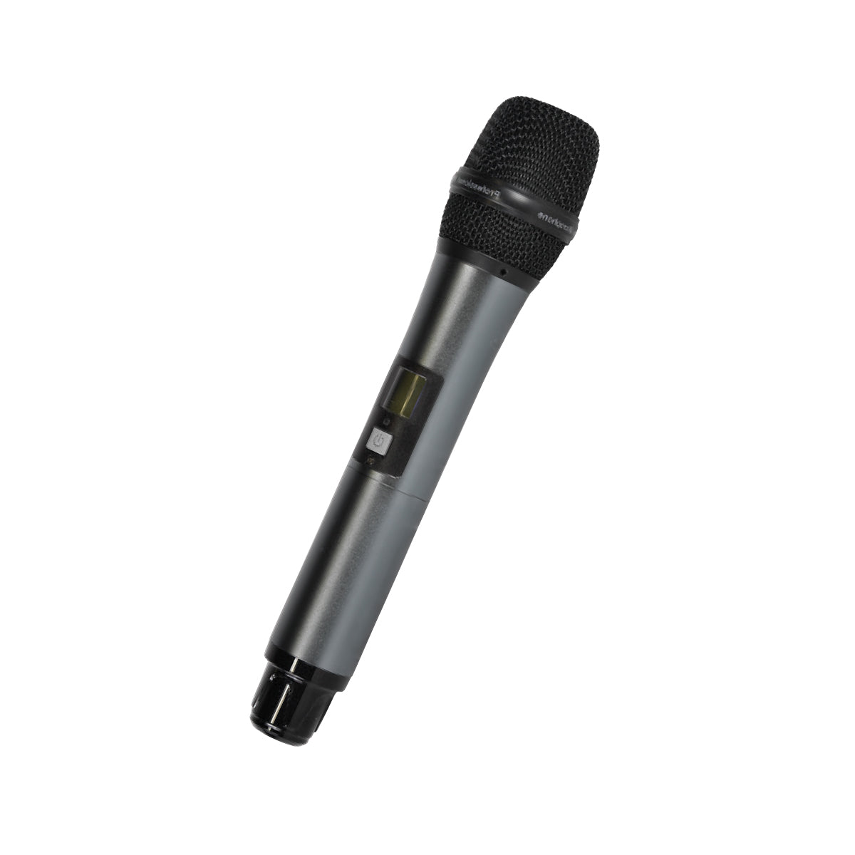 McCormick’s Wireless Handheld Microphone