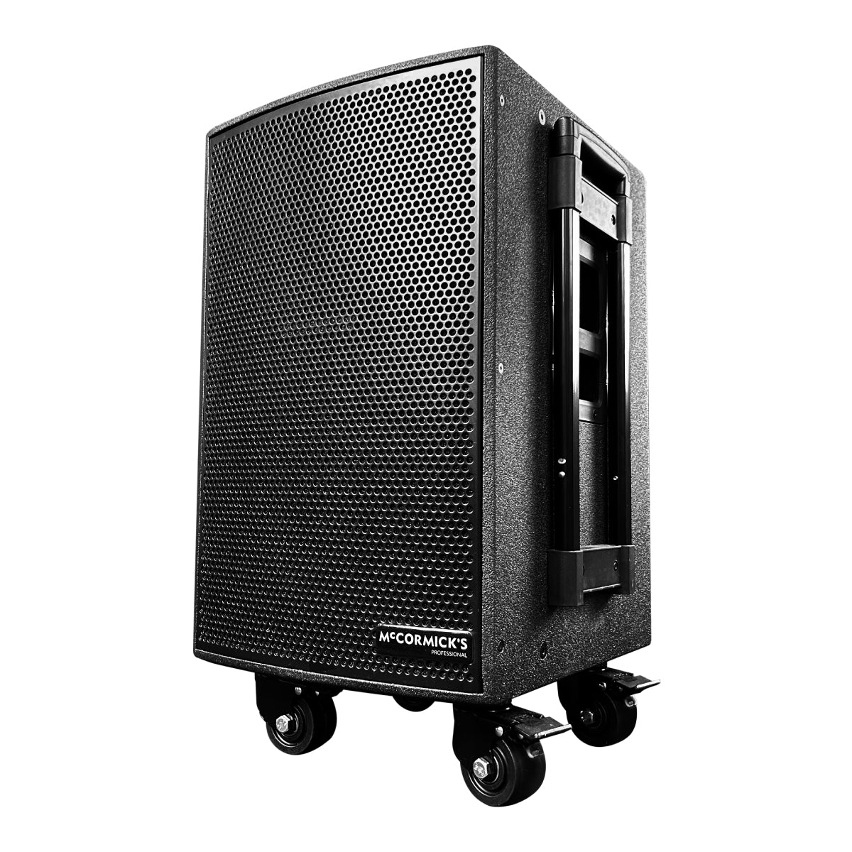 Fortissimo Pro Portable PA System