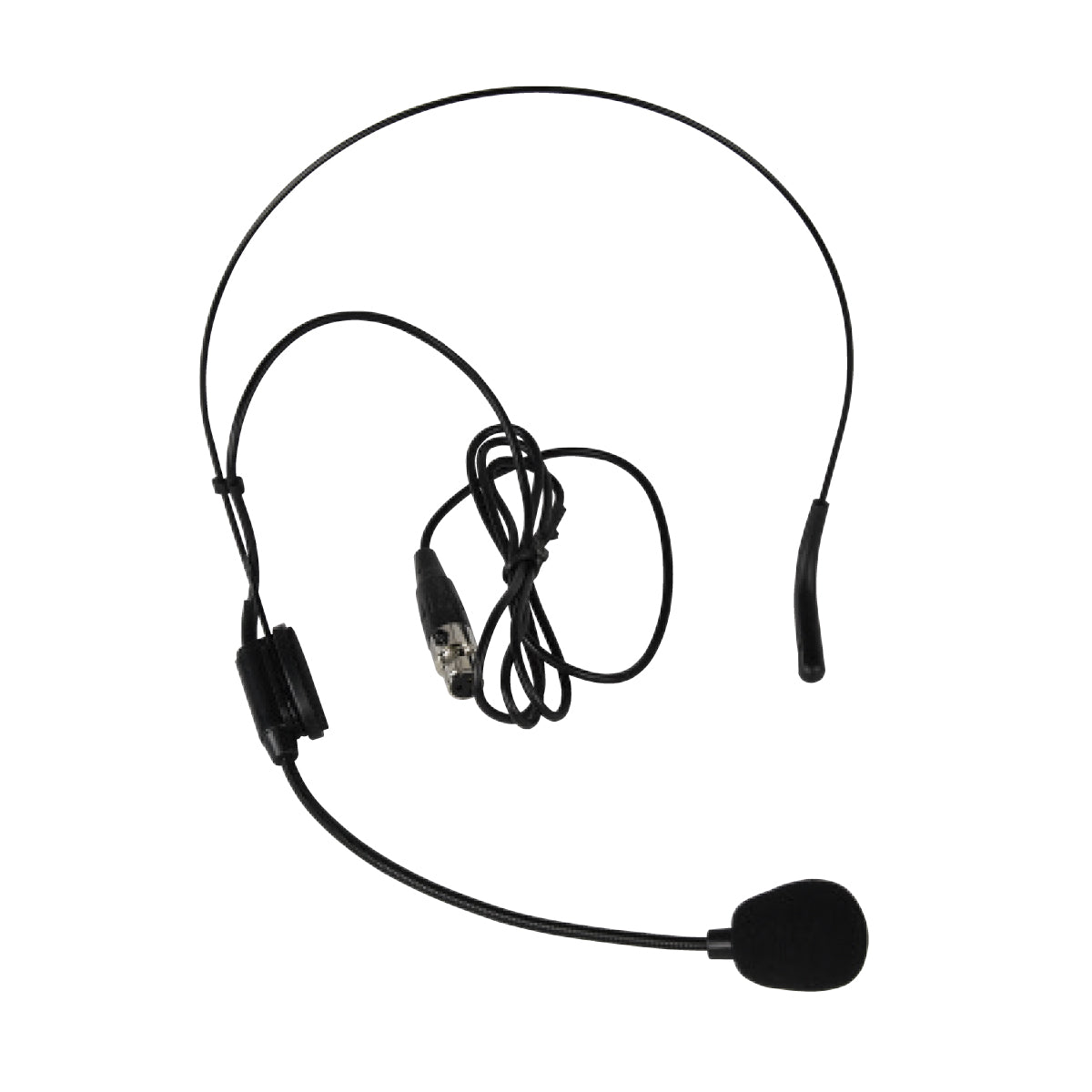 McCormick’s Wireless Headset Microphone