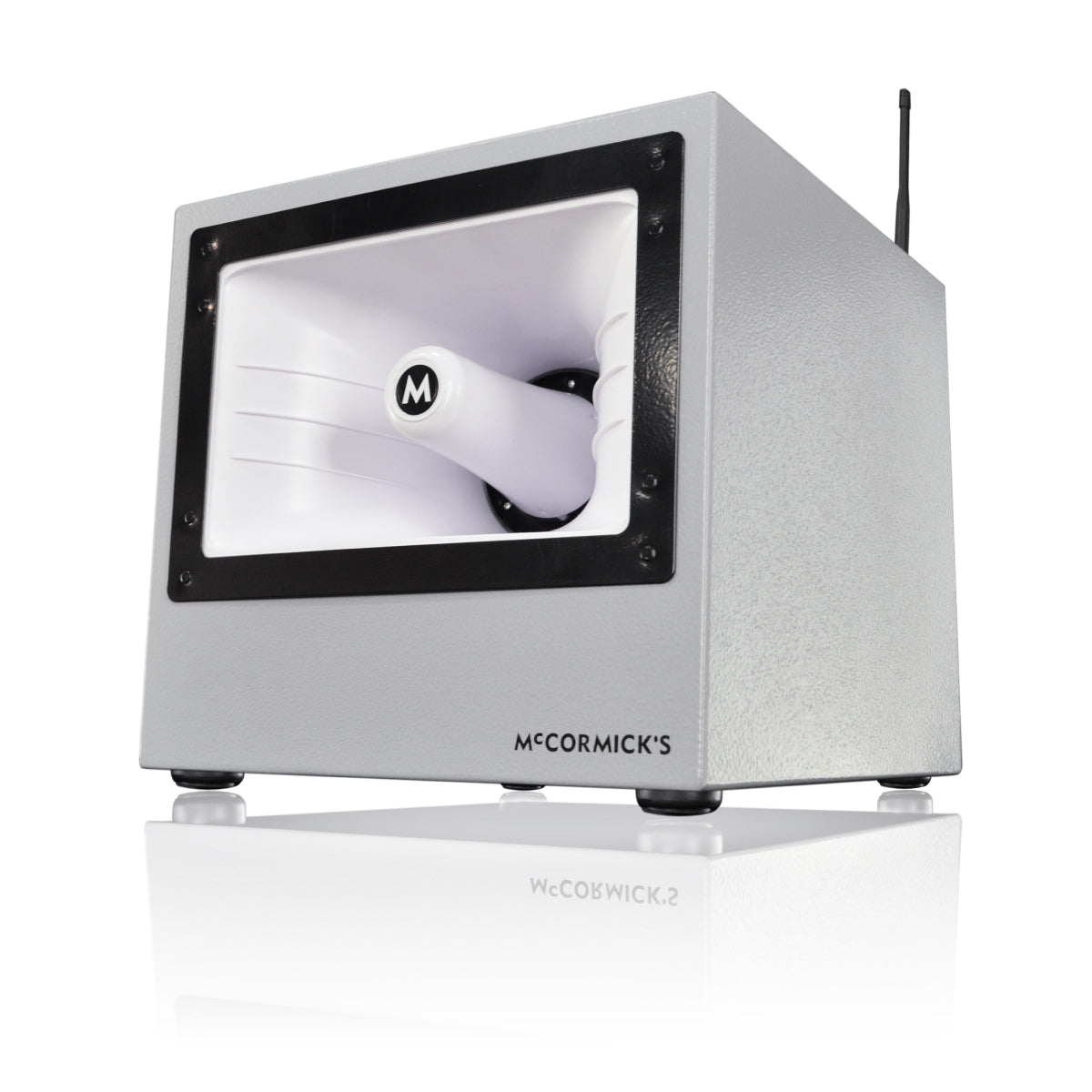 HyperVox