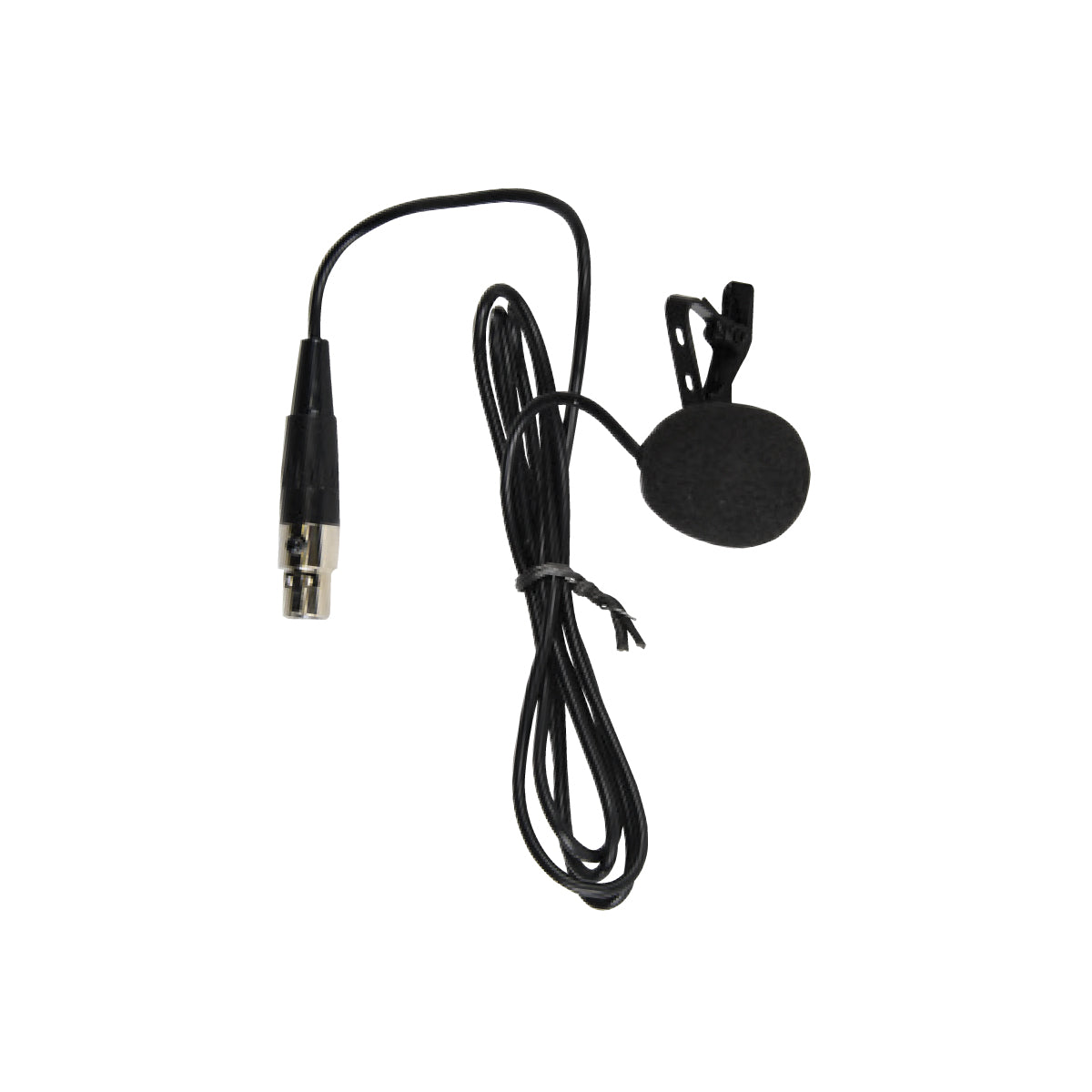 McCormick’s Wireless Lavalier Microphone