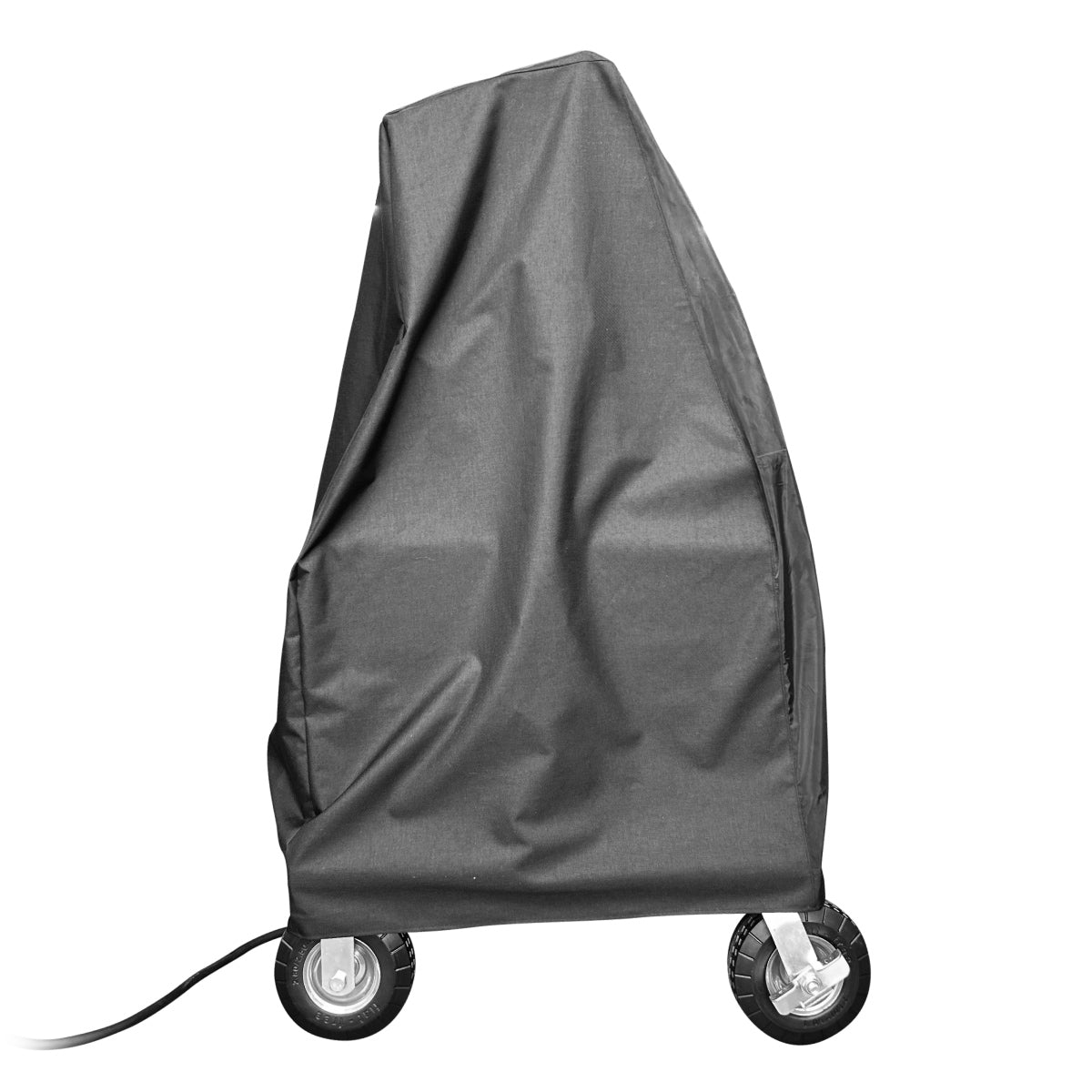 McCormick's Acoustically Transparent Water-Resistant Speaker Cover