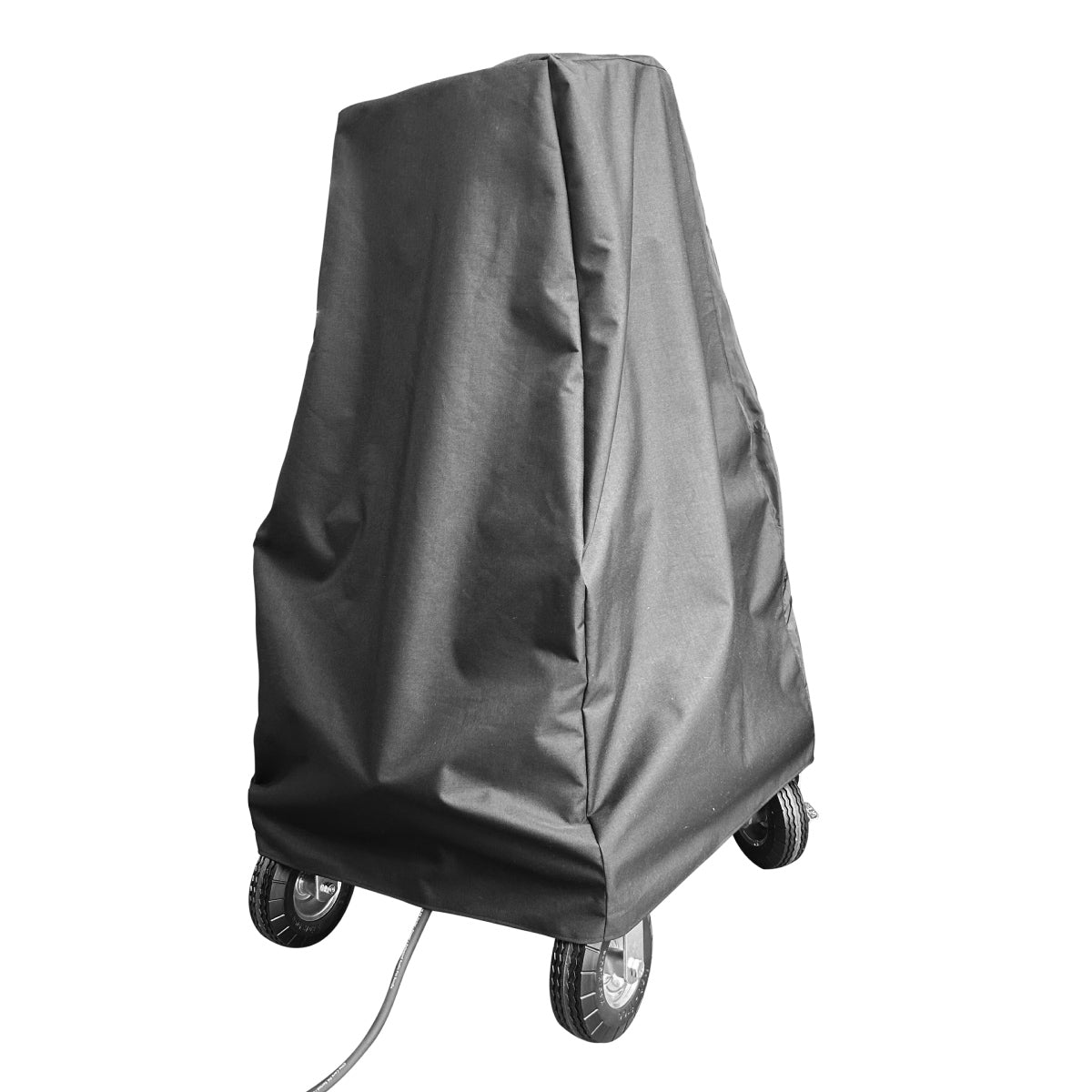 McCormick's Acoustically Transparent Water-Resistant Speaker Cover