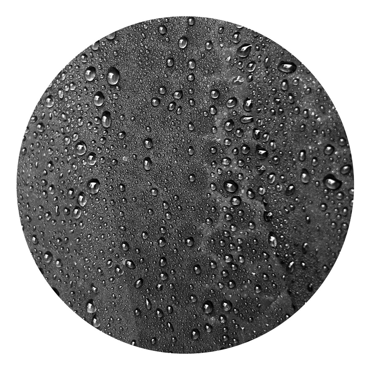 McCormick's Acoustically Transparent Water-Resistant Cover for 18" Subwoofer