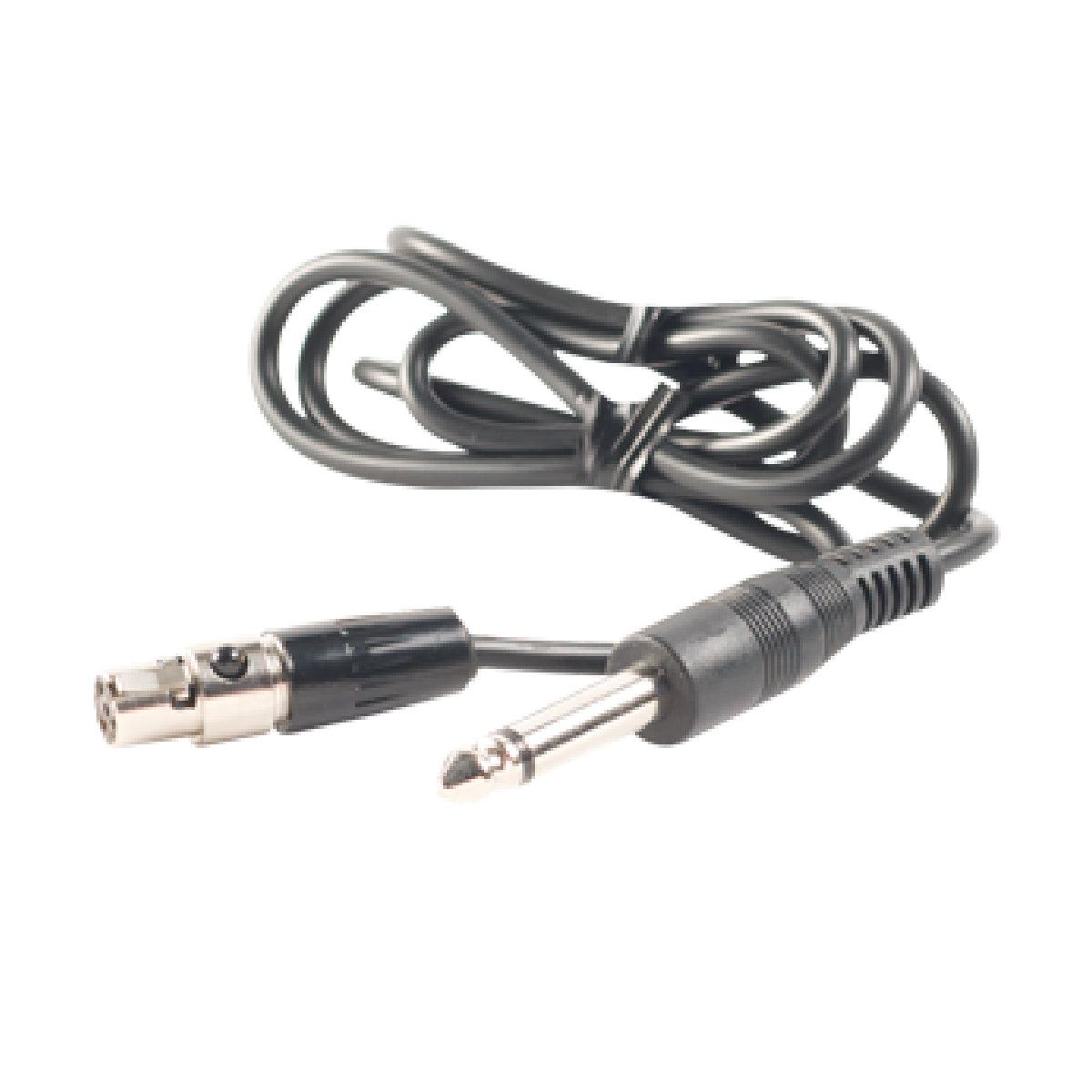 Metronome Cables for MegaVox Transmitter