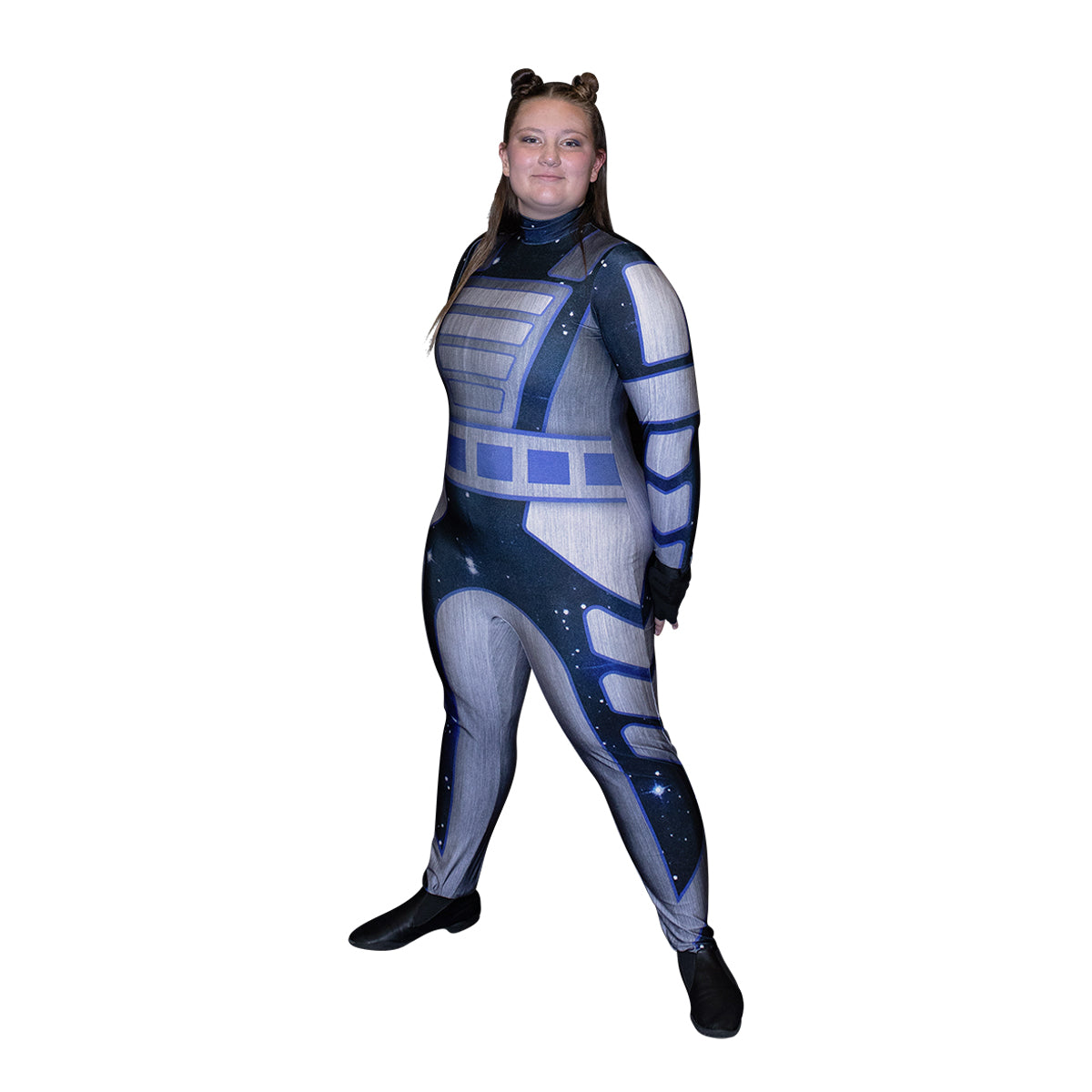 Space Explorer Unitard