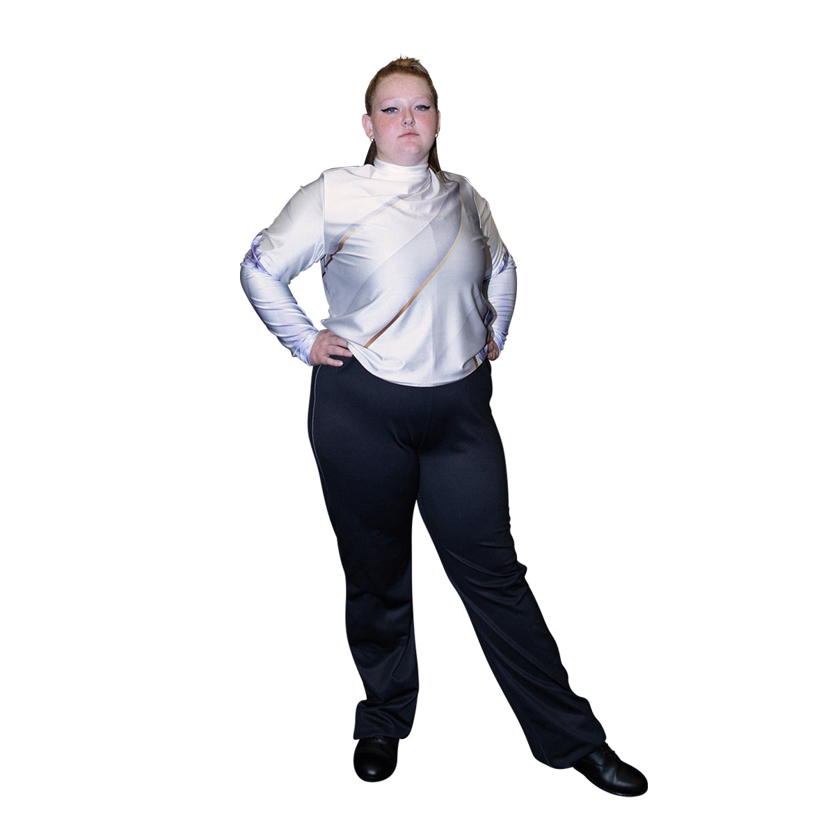 Divine Light Core Performance Top