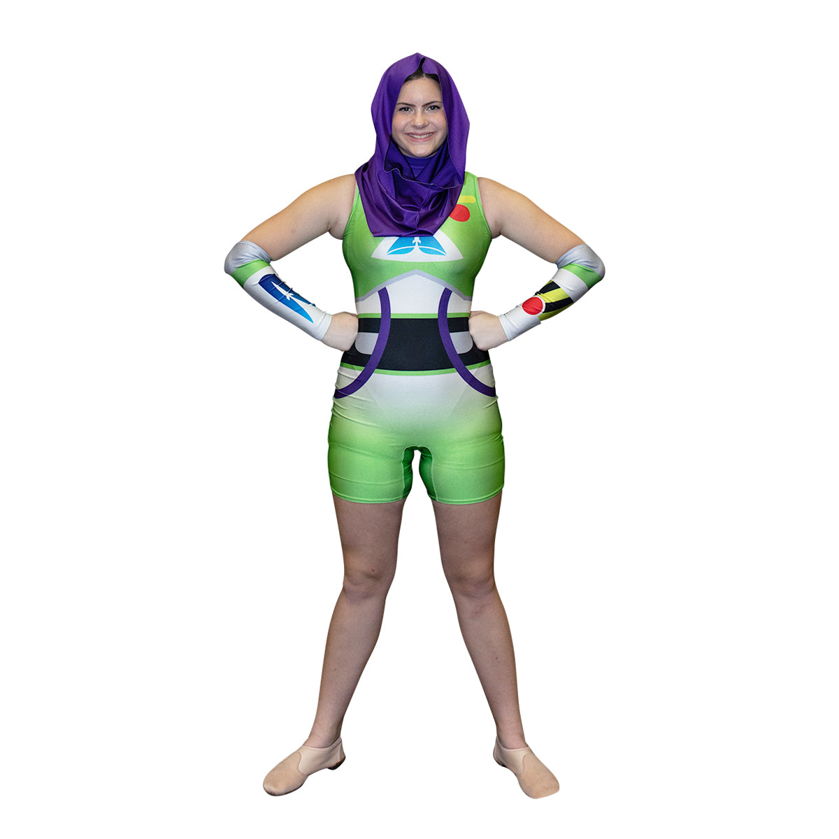 Buzz Unitard