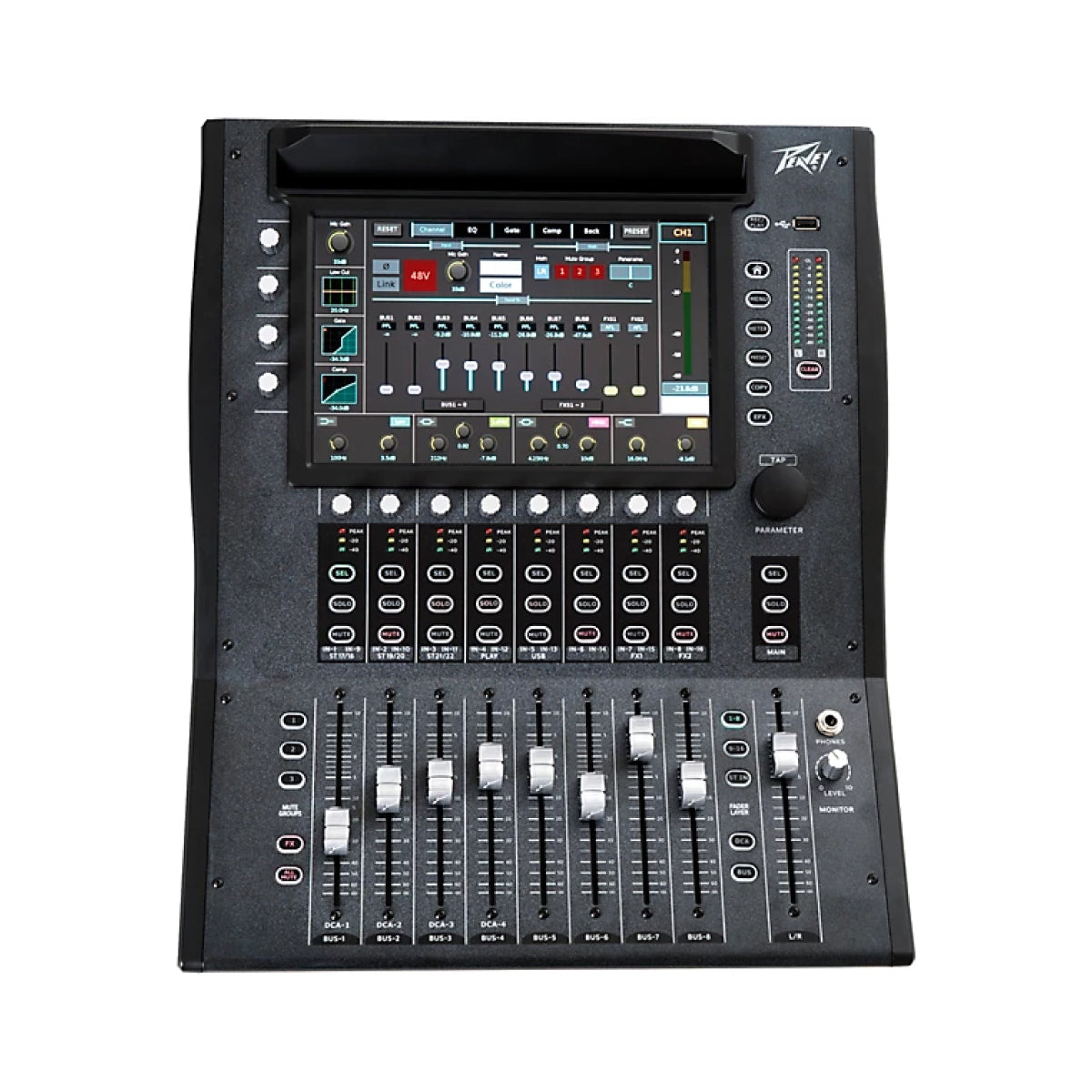 Peavey Aureus 28 Digital Mixer