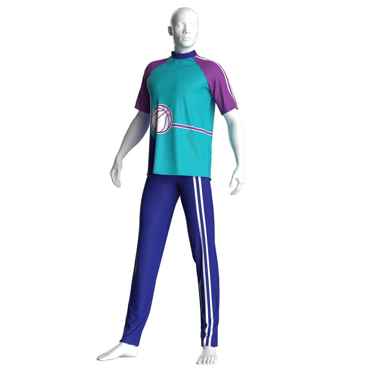 Retro Sportswear Shirt