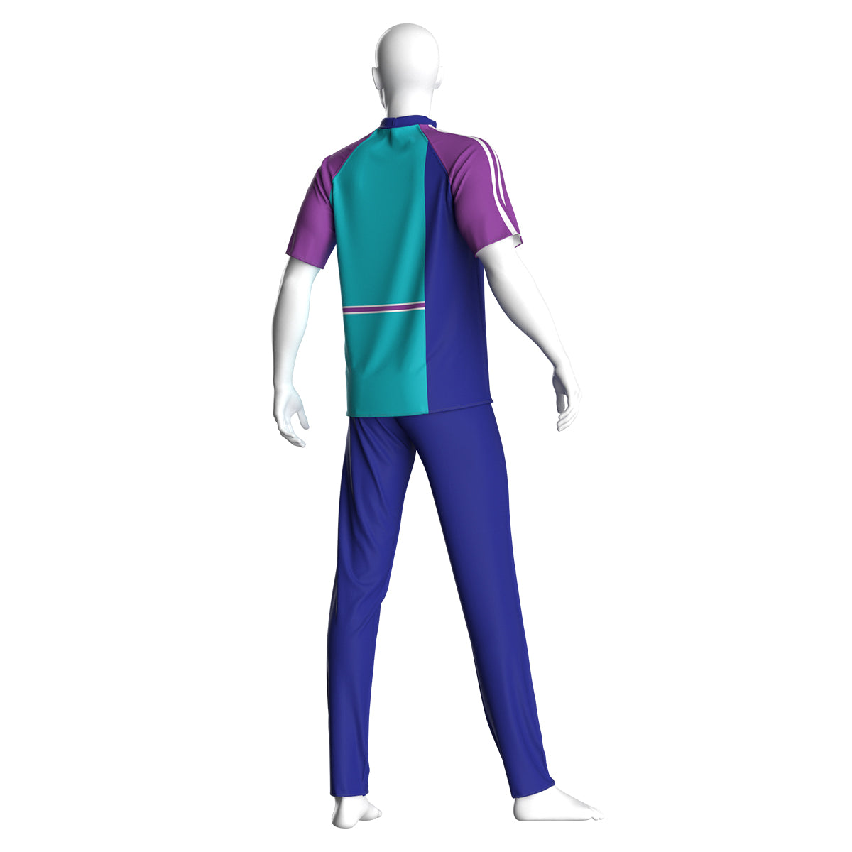 Retro Sportswear Shirt