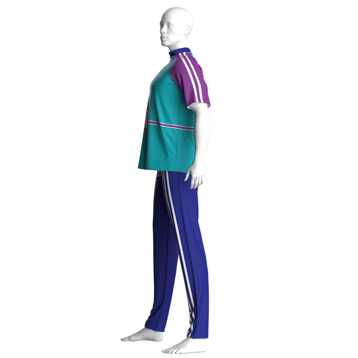 Retro Sportswear Shirt