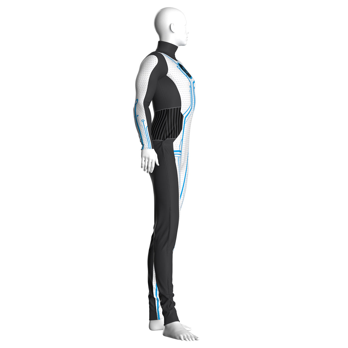 Super Computer Unitard
