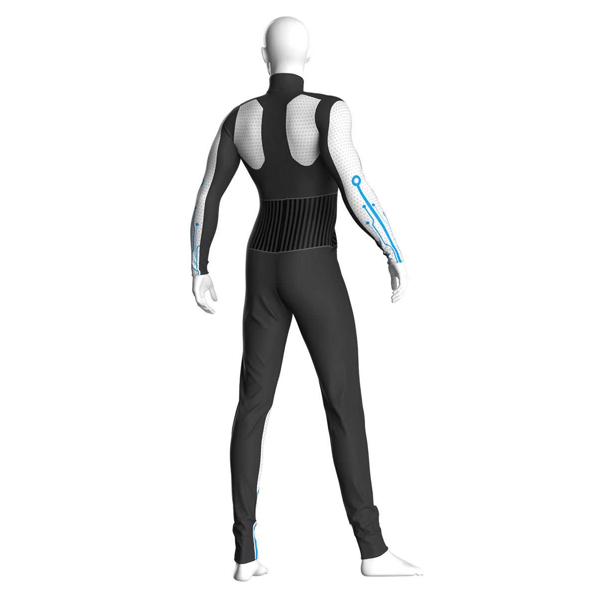 Super Computer Unitard