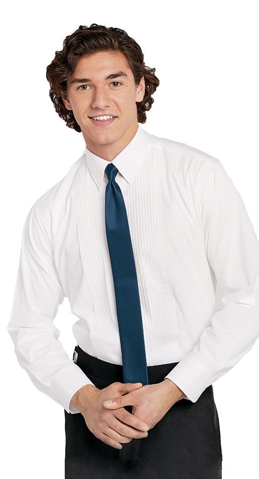 Build-Your-Own Performance Tuxedo