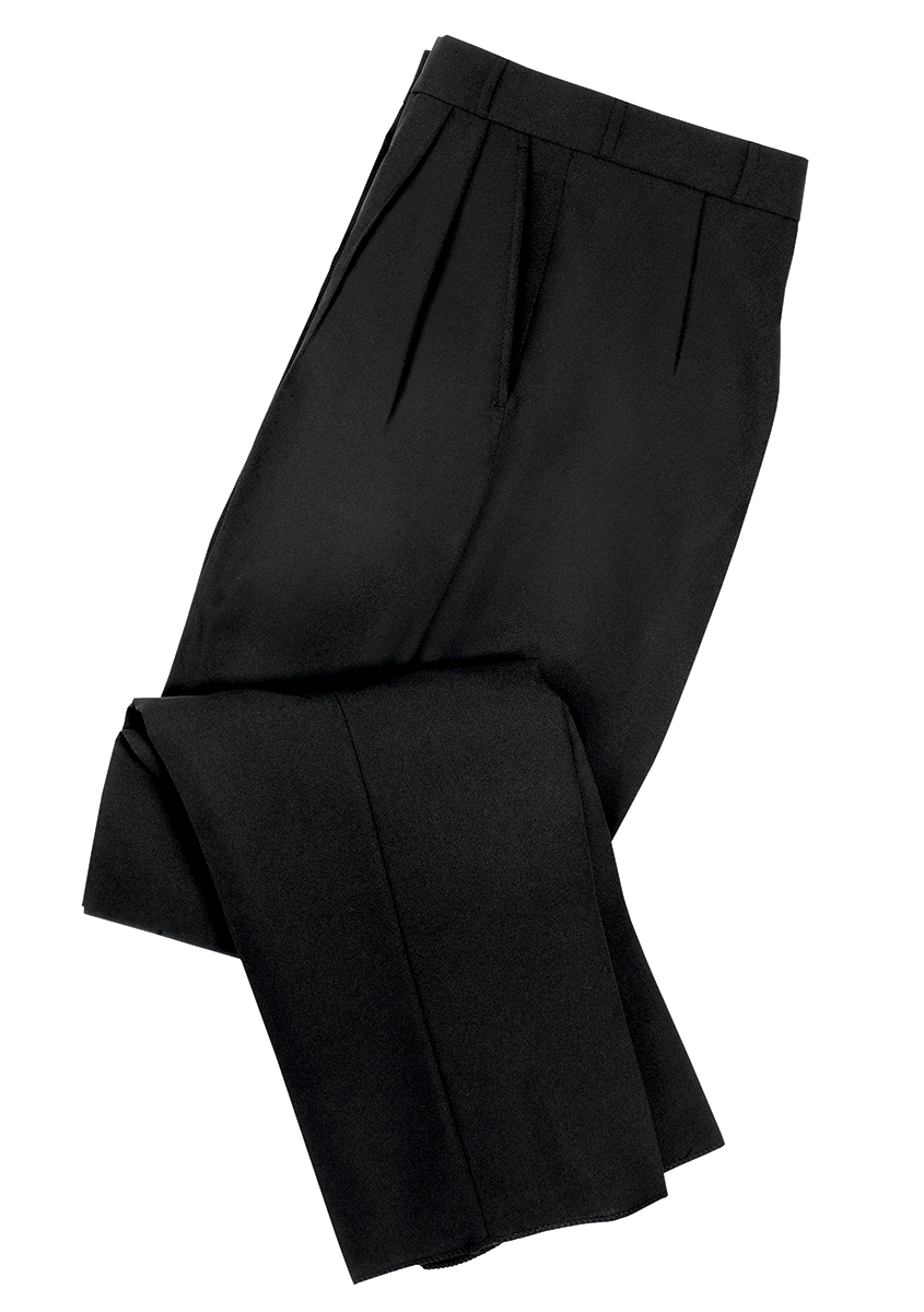 Build-Your-Own Performance Tuxedo