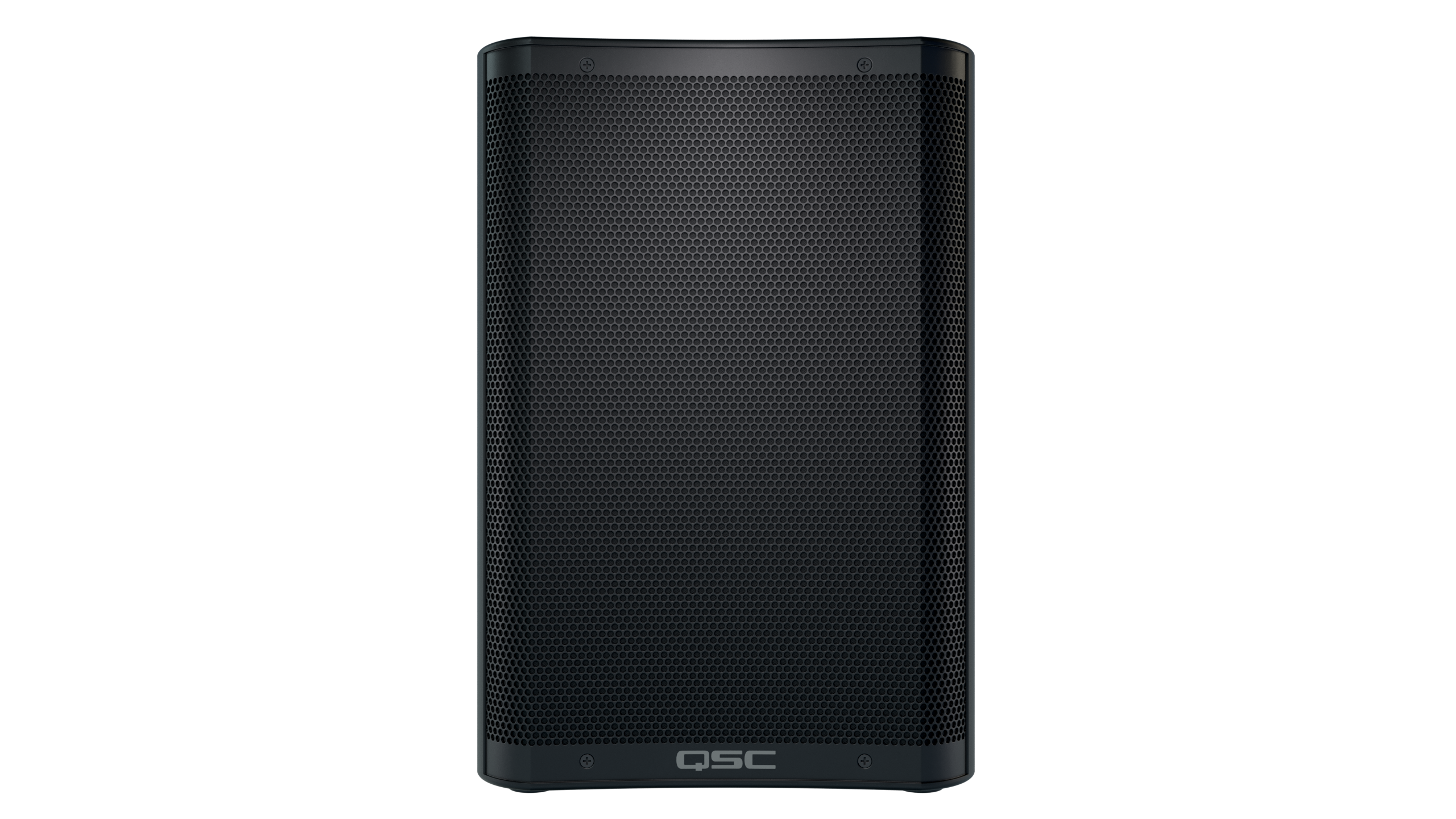 QSC CB10 Battery-Powered 10" Portable Loudspeaker