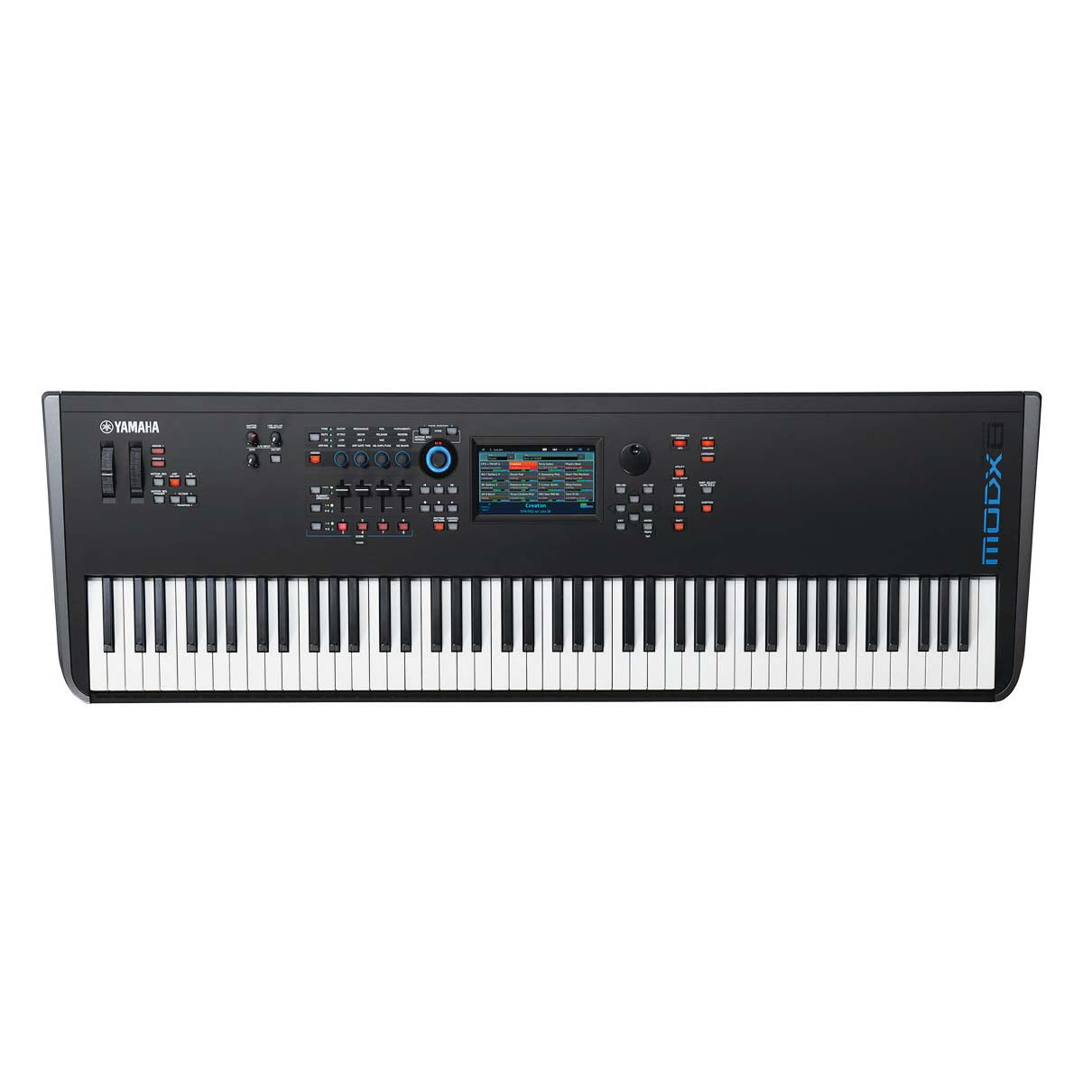 Yamaha MODX6+ Synthesizer