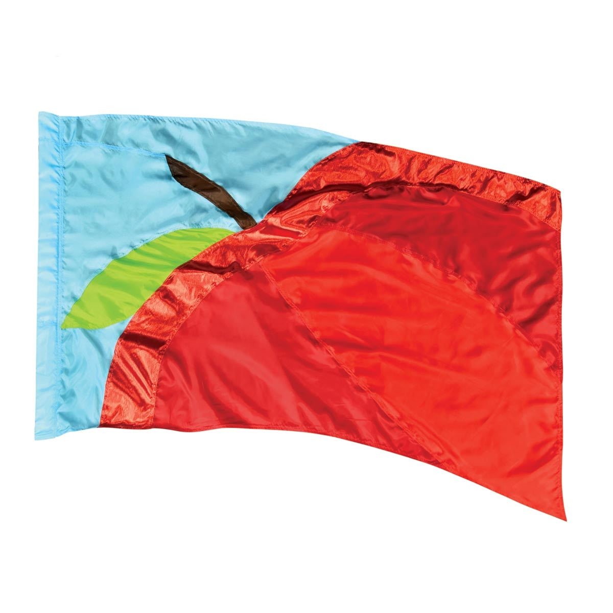 Assembled Flag 3300012