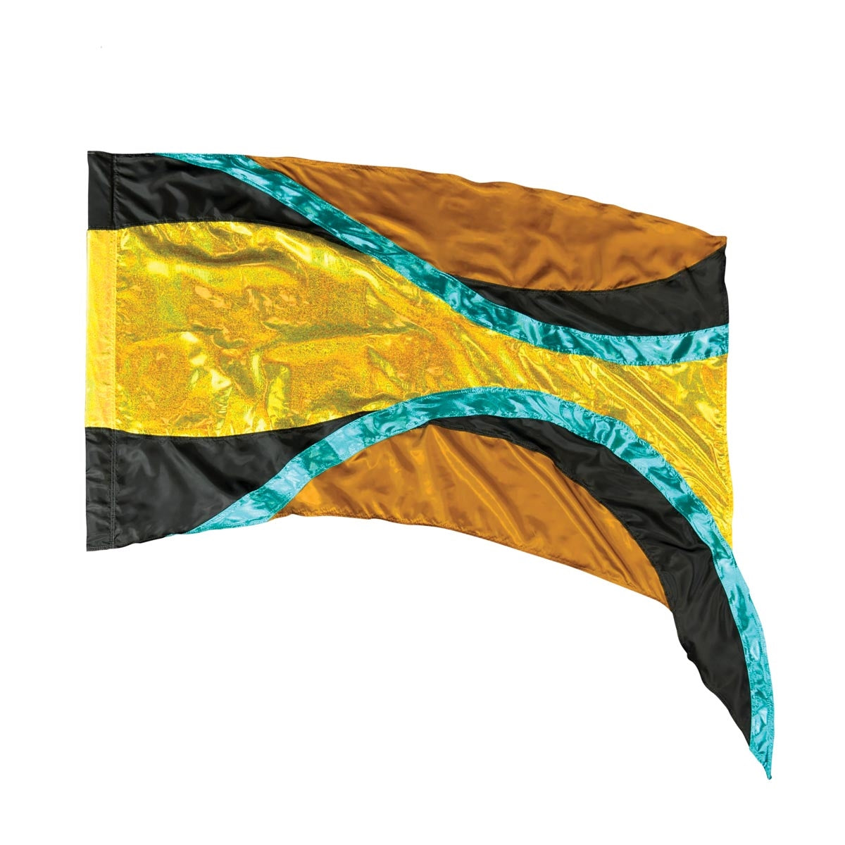 Assembled Flag 3300013