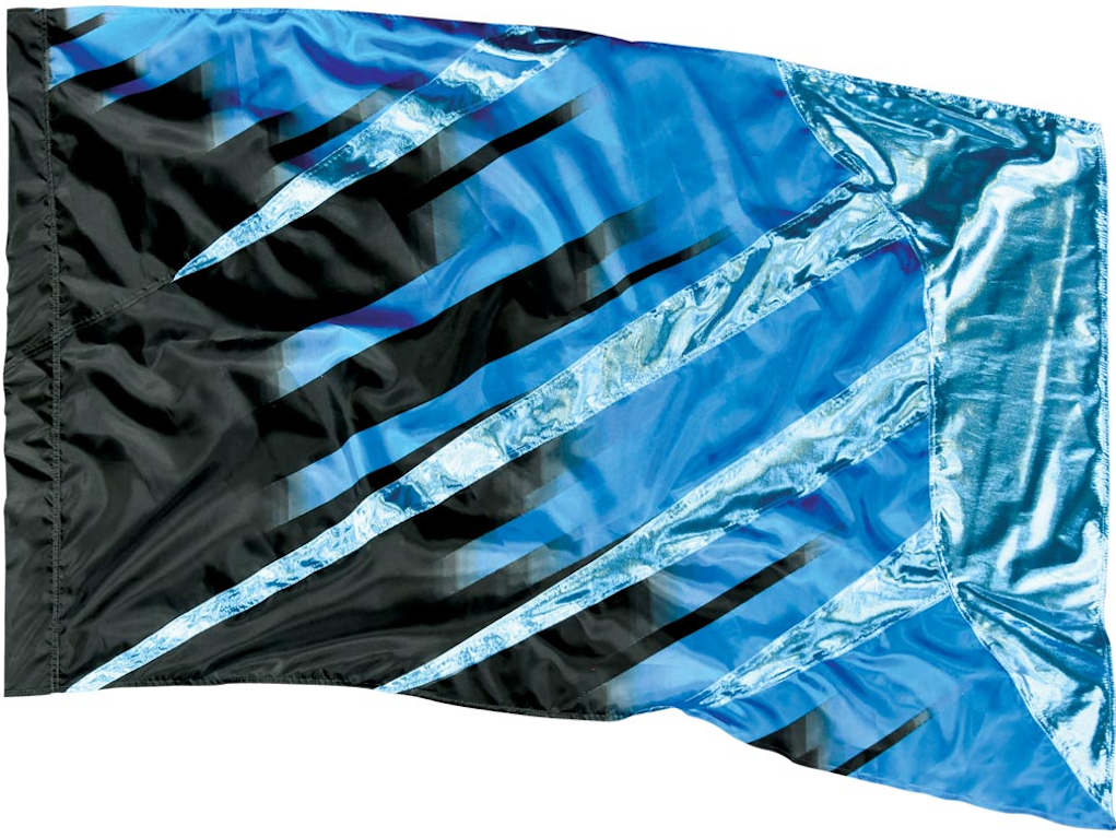 Assembled Flag 3300510