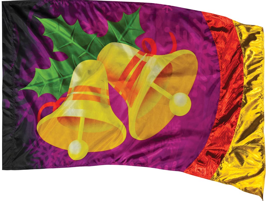 Assembled Flag 3300511