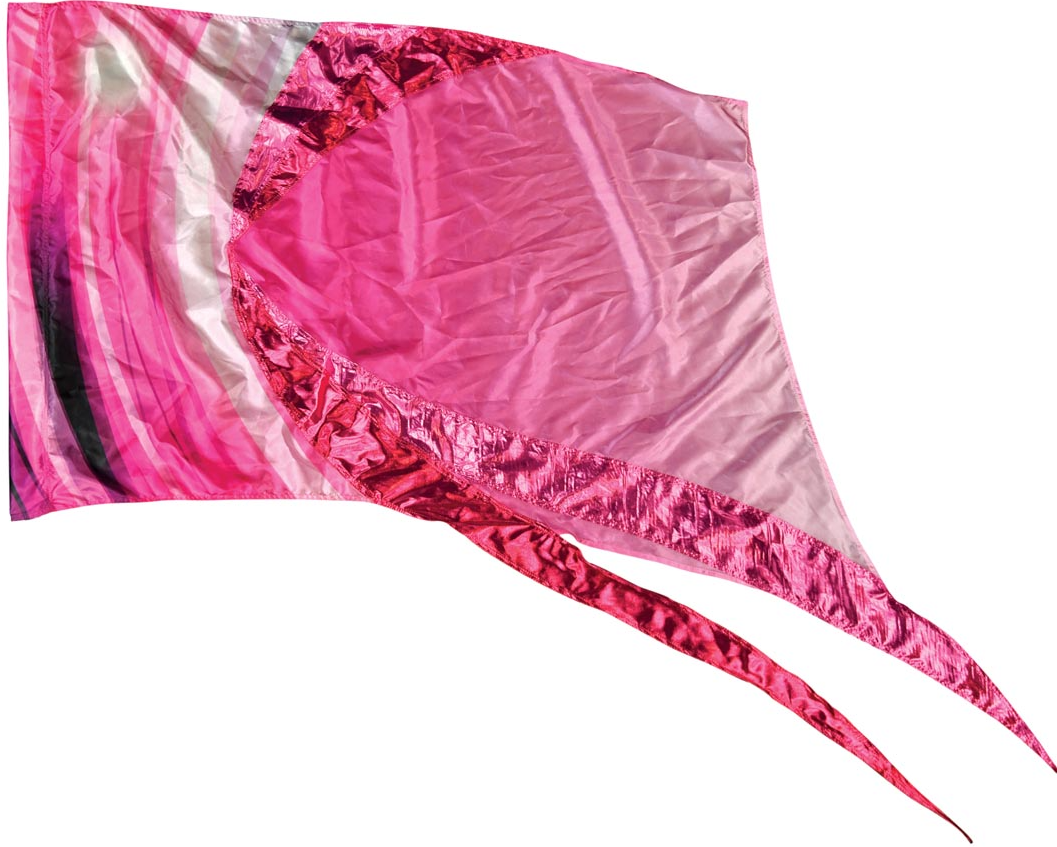 Assembled Flag 3300514