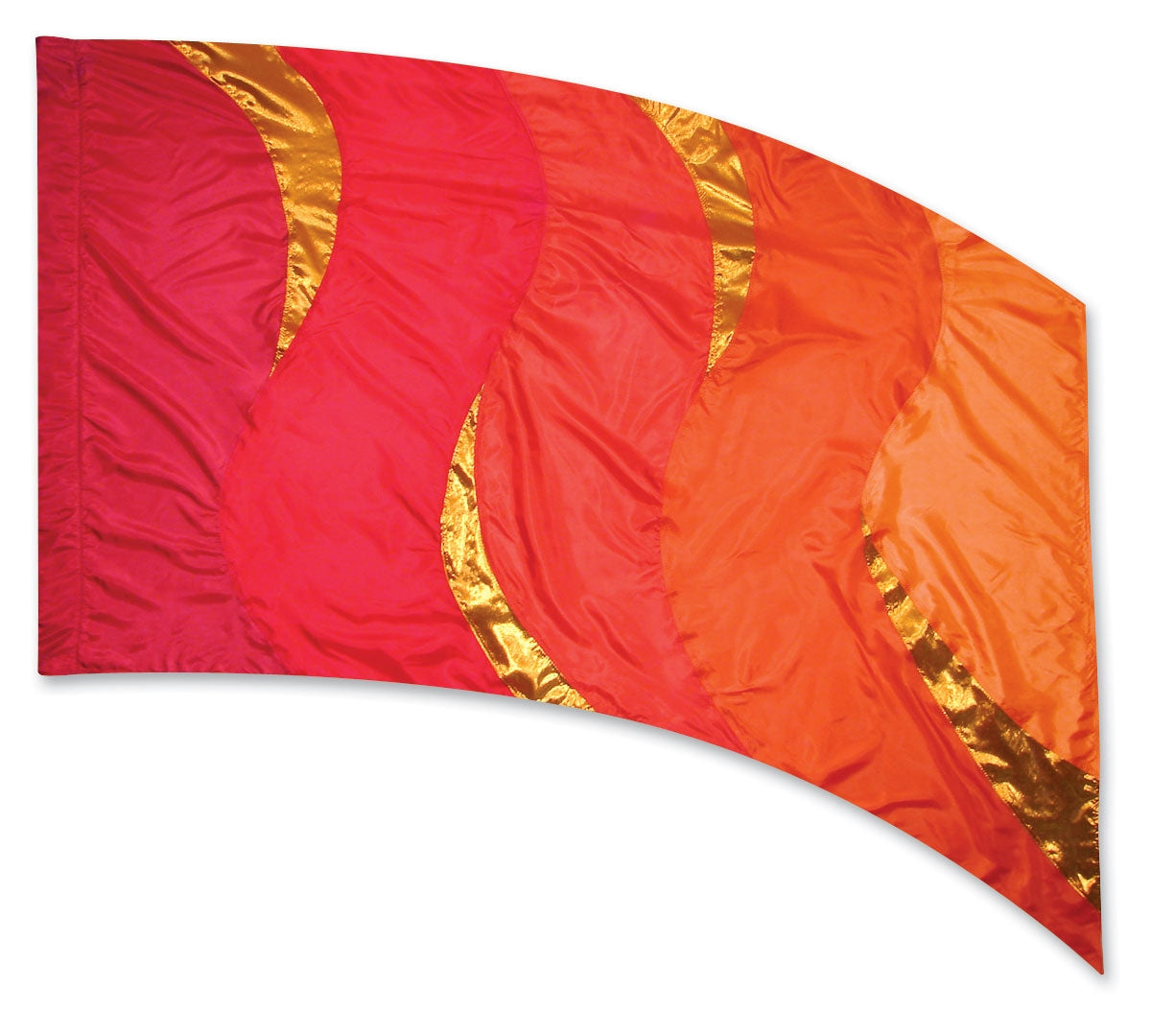 Assembled Flag 3305316B