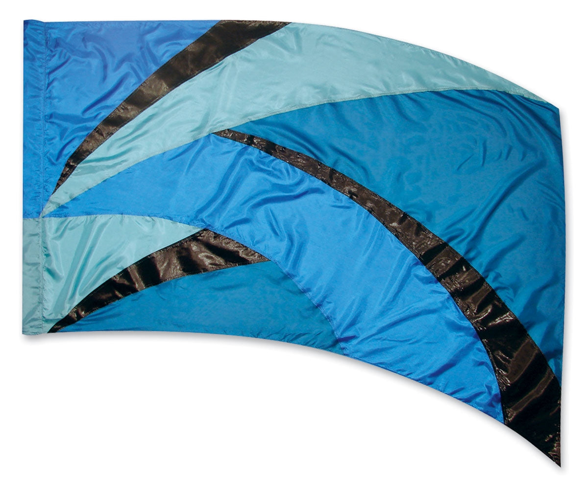 Assembled Flag 3306301B