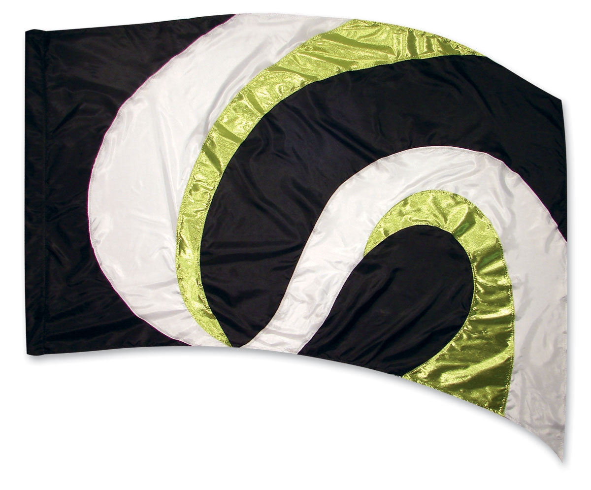 Assembled Flag 3306364A