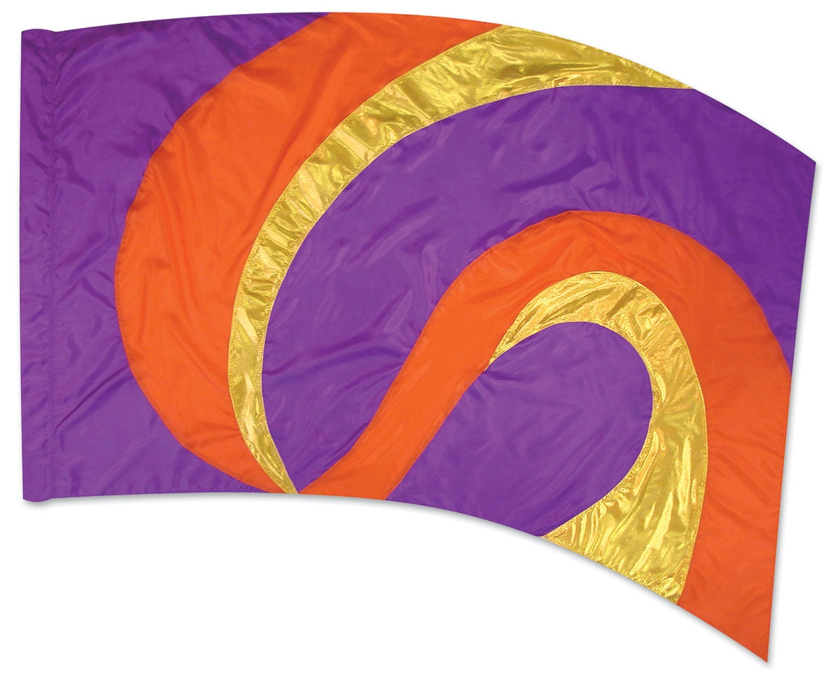 Assembled Flag 3306364B