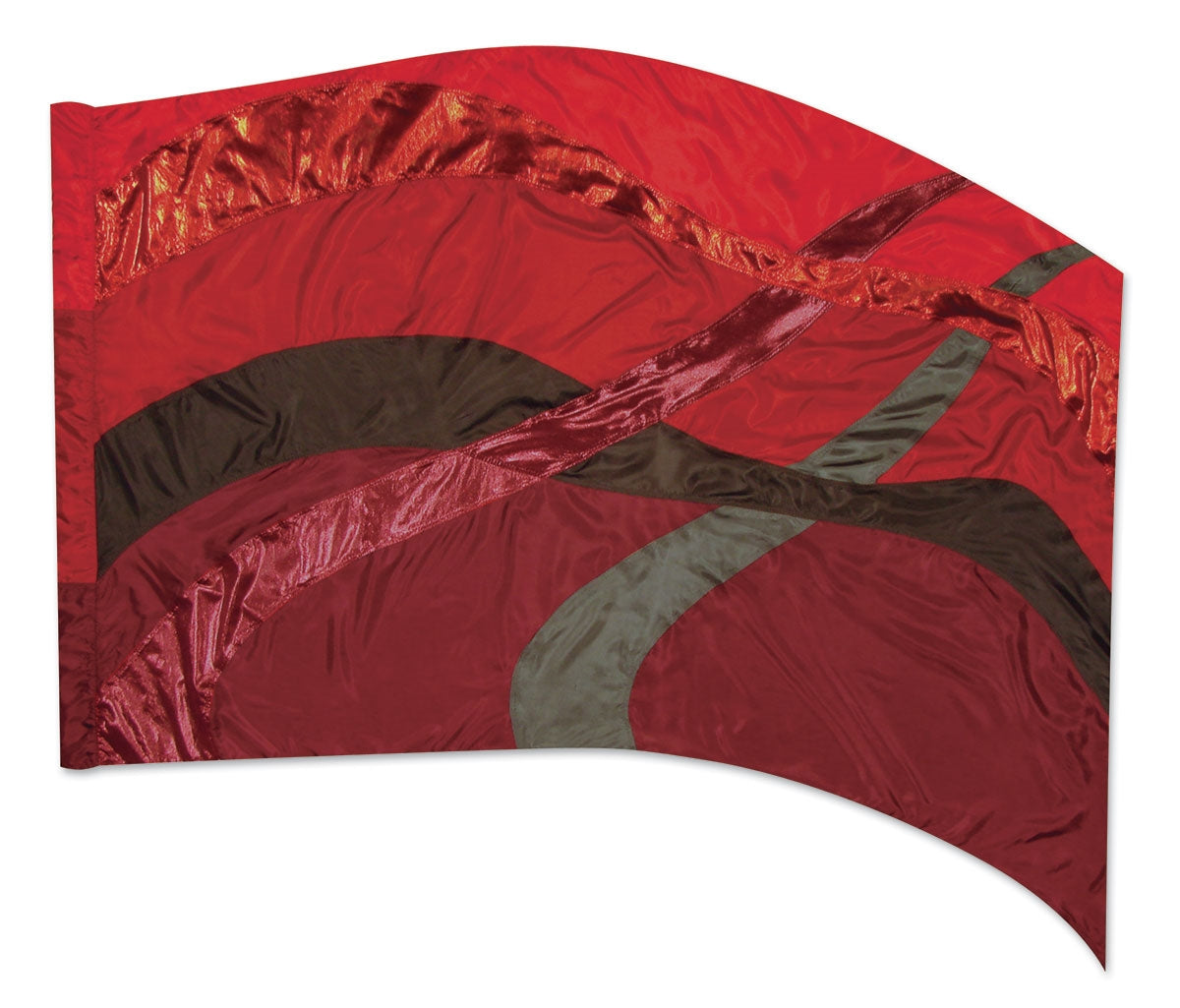 Assembled Flag 3307154A