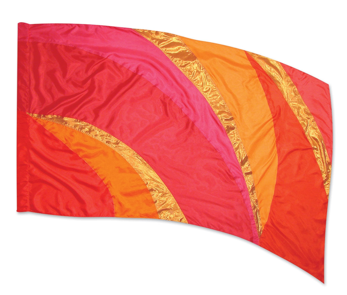 Assembled Flag 3307300A