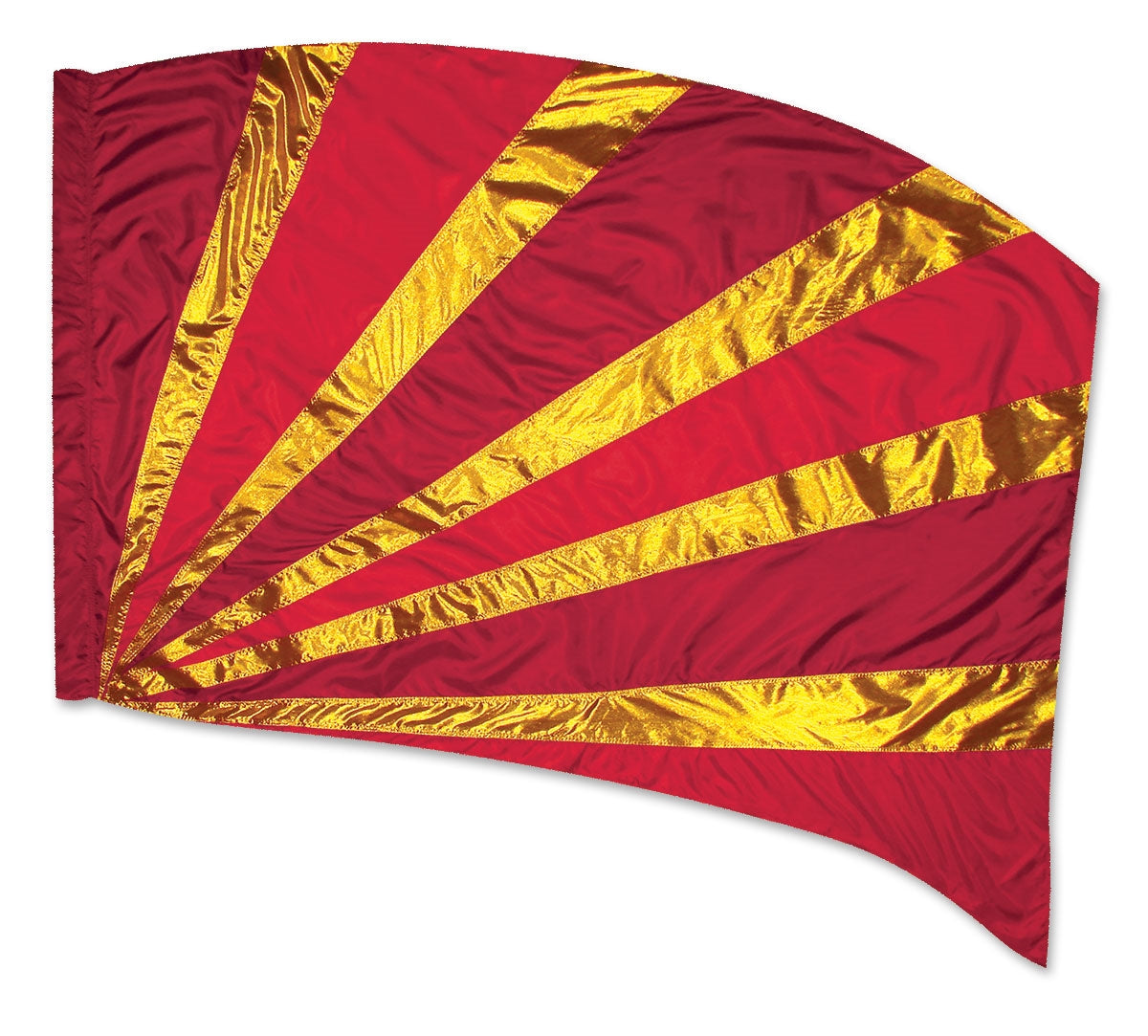 Assembled Flag 3308016A