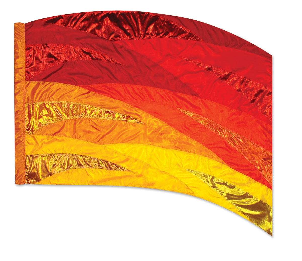 Assembled Flag 3308307A
