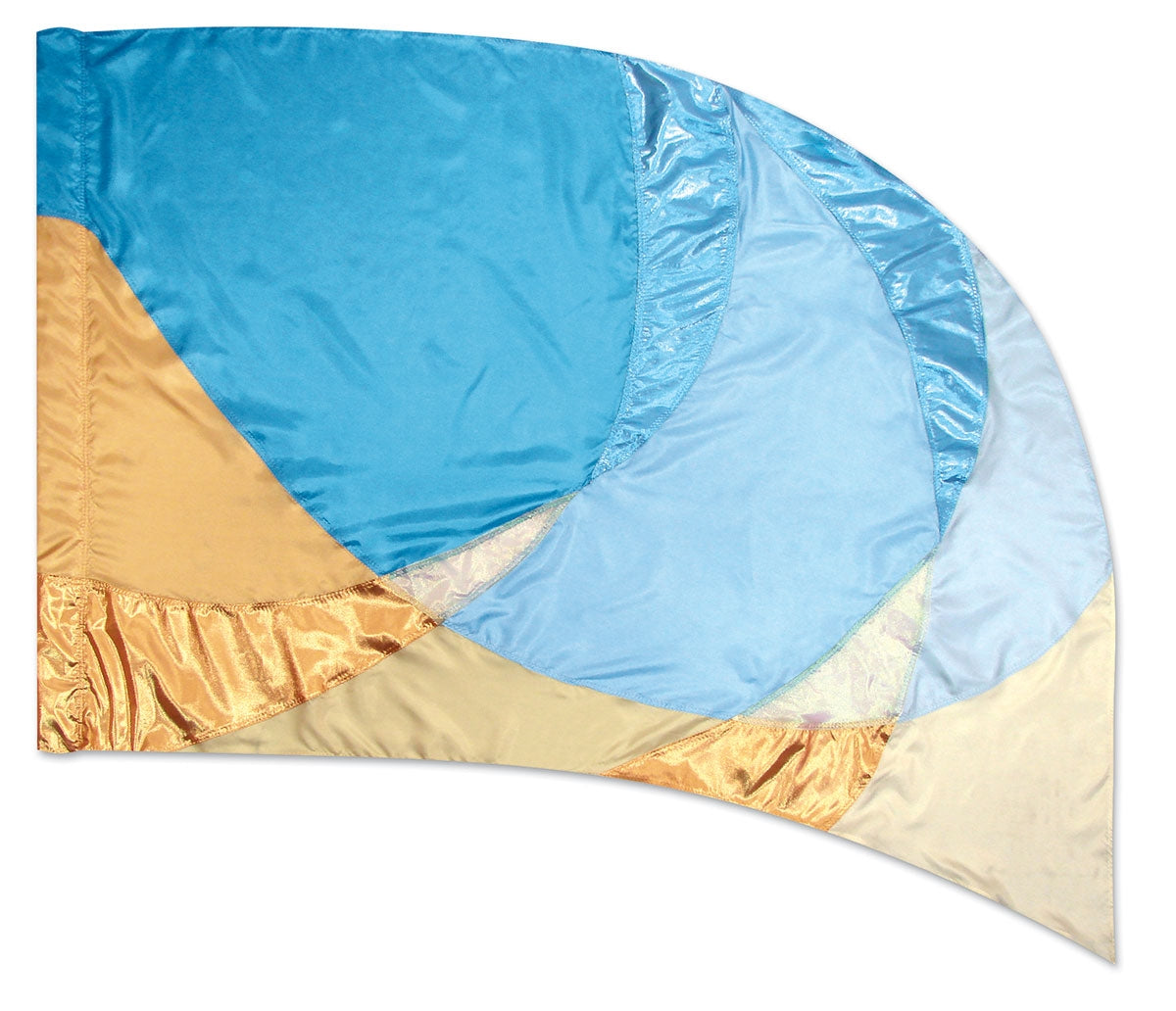 Assembled Flag 3309027