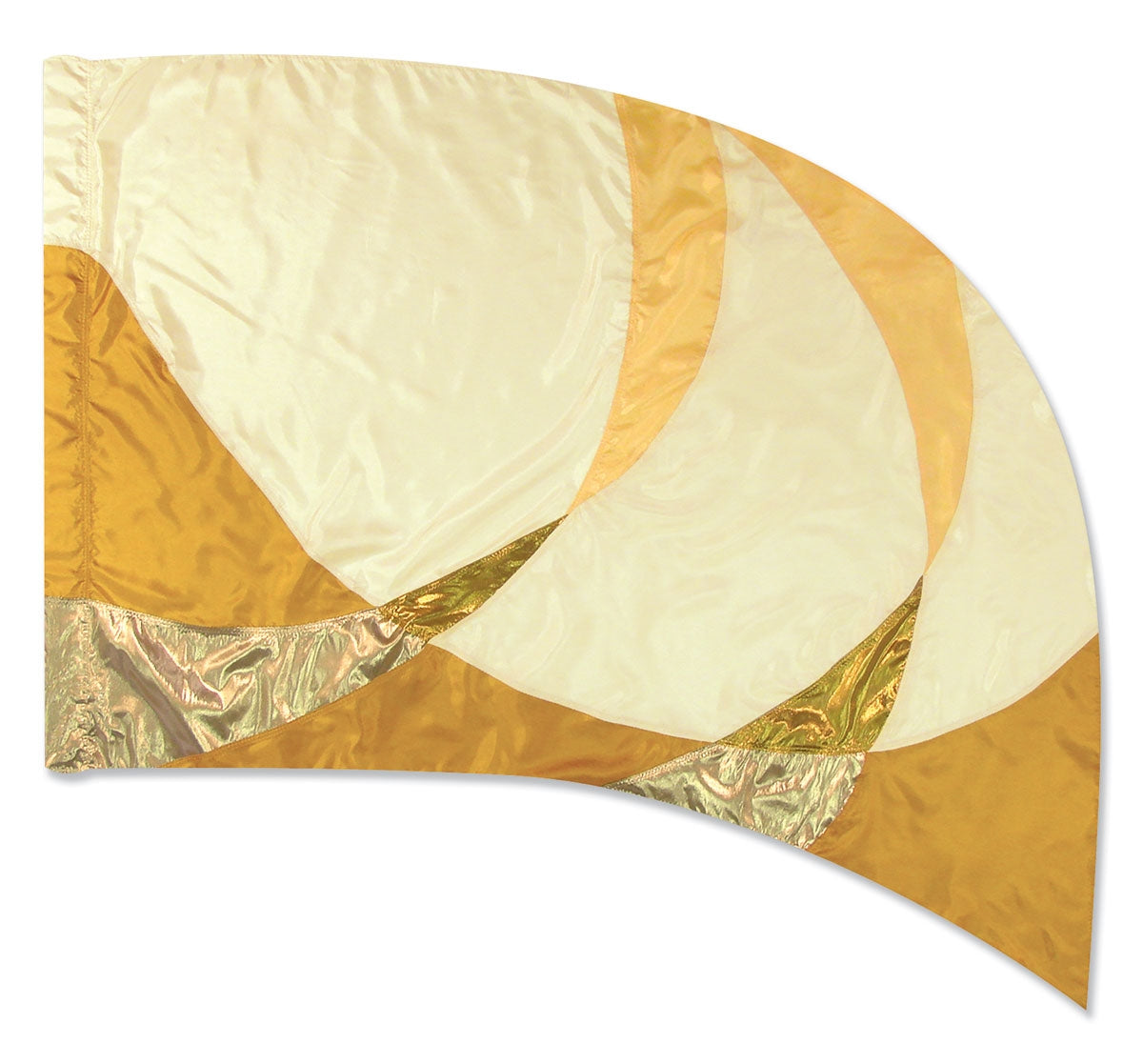 Assembled Flag 3309027B
