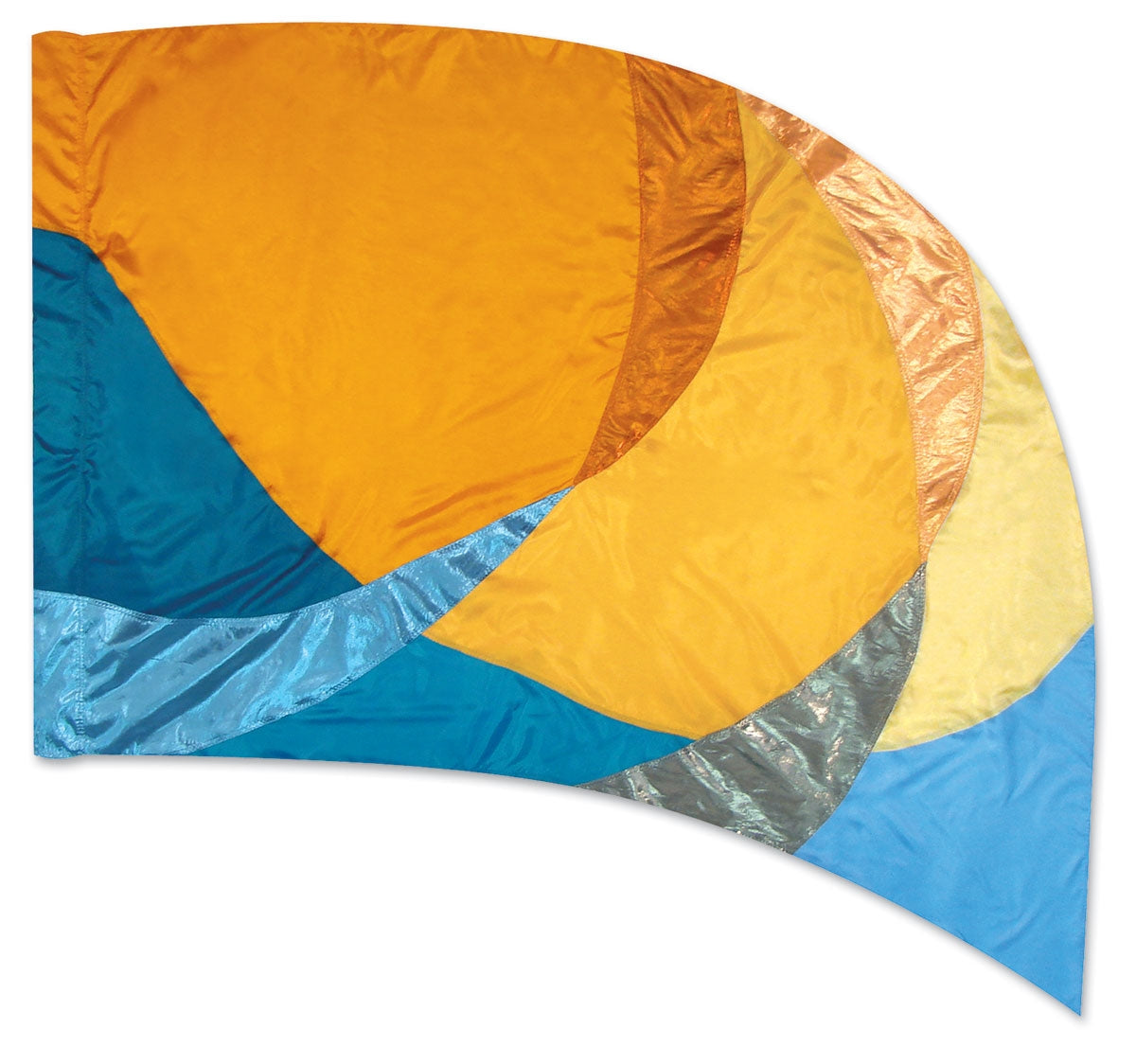 Assembled Flag 3309027C