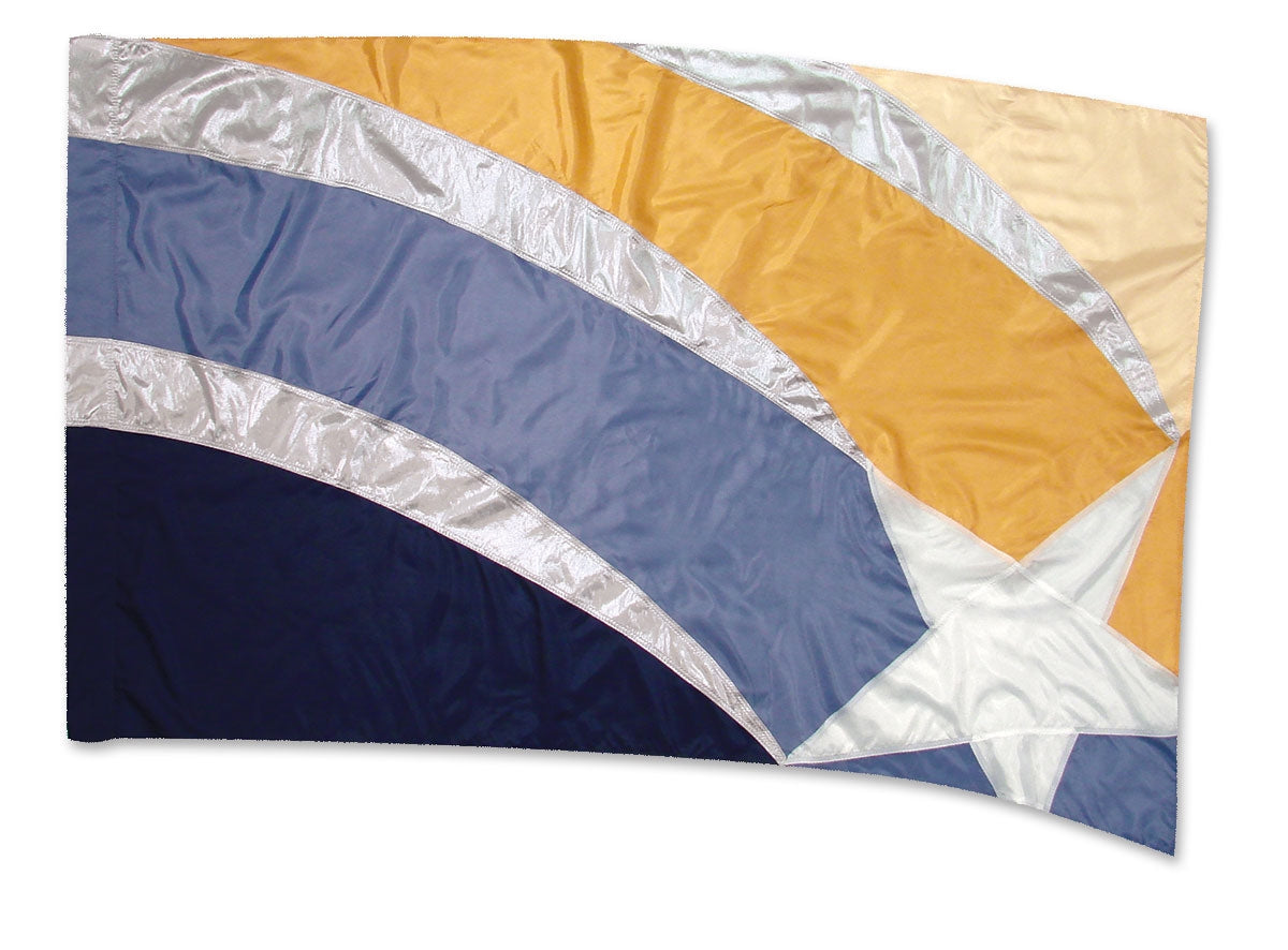 Assembled Flag 3309091