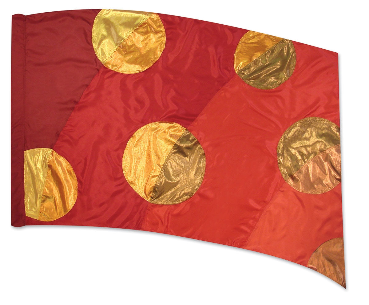 Assembled Flag 3309191