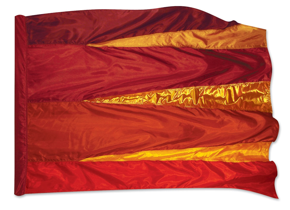 Assembled Flag 3309224