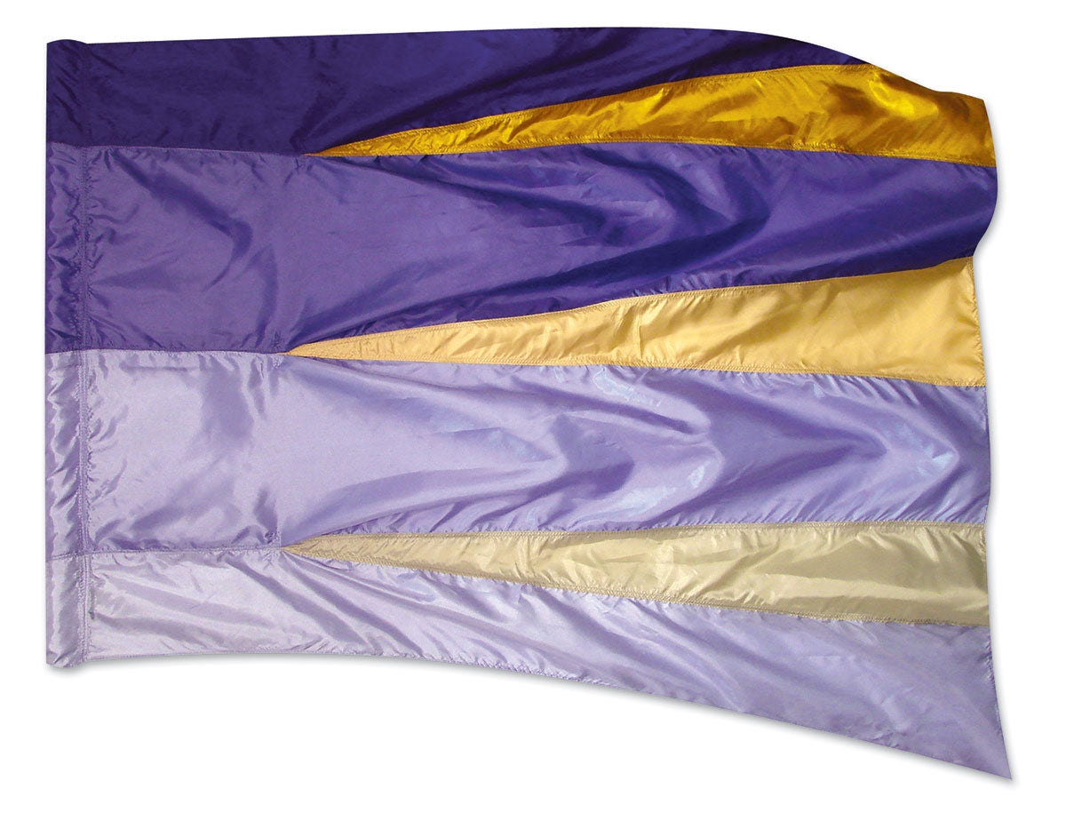 Assembled Flag 3309224A