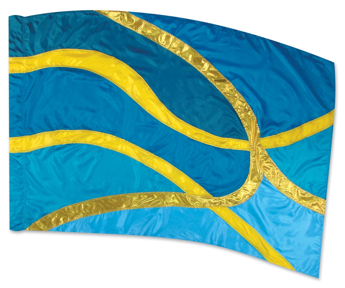 Assembled Flag 3309508B
