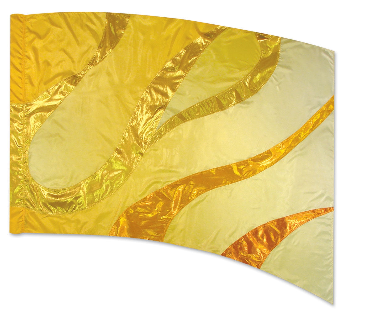 Assembled Flag 3309514