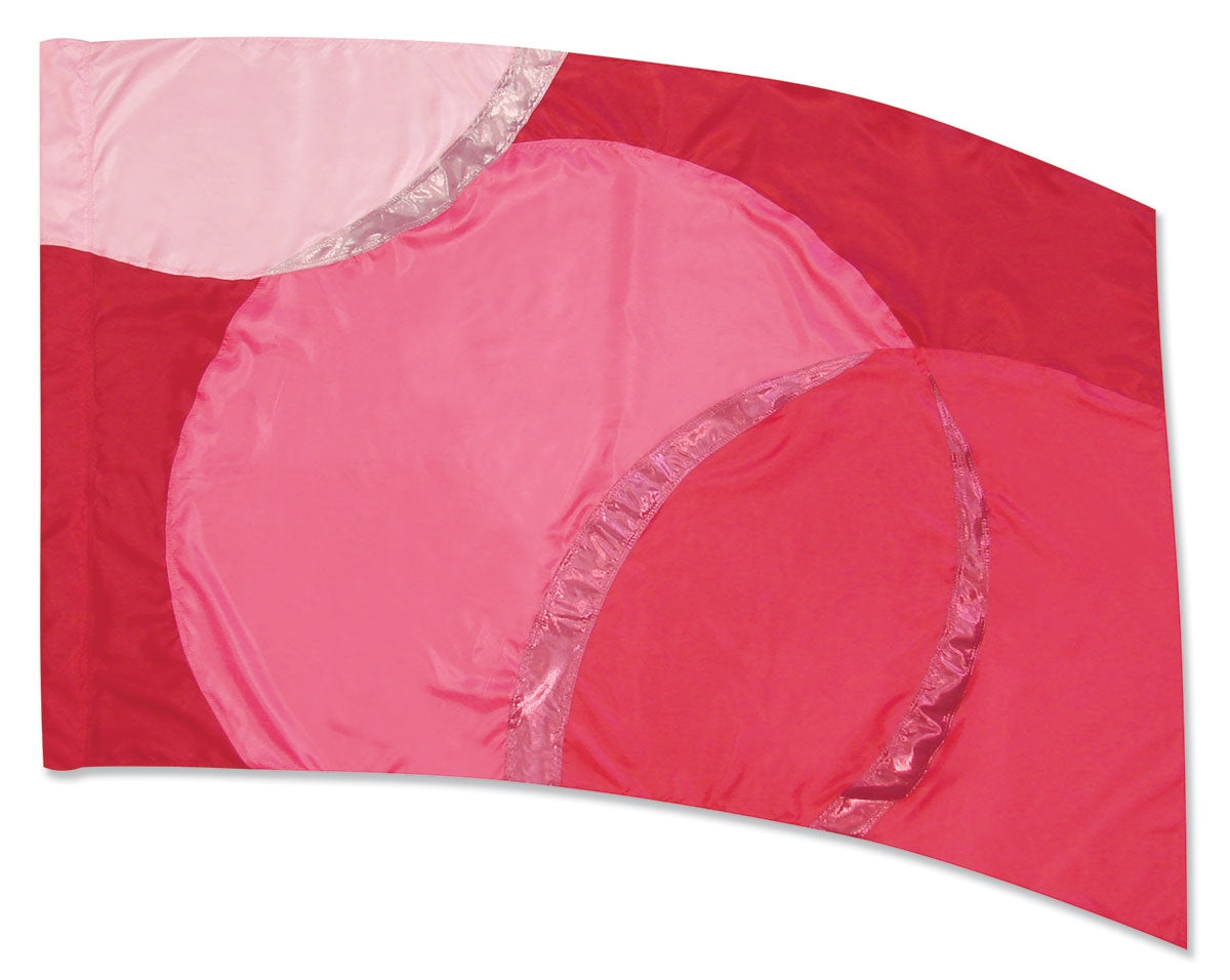 Assembled Flag 3310012