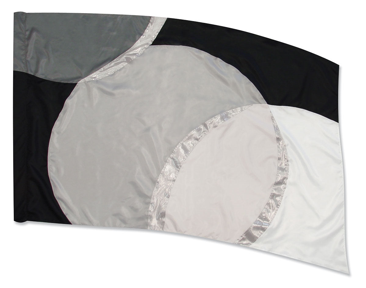 Assembled Flag 3310012C