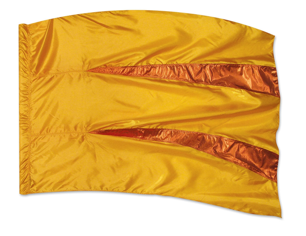 Assembled Flag 3310017
